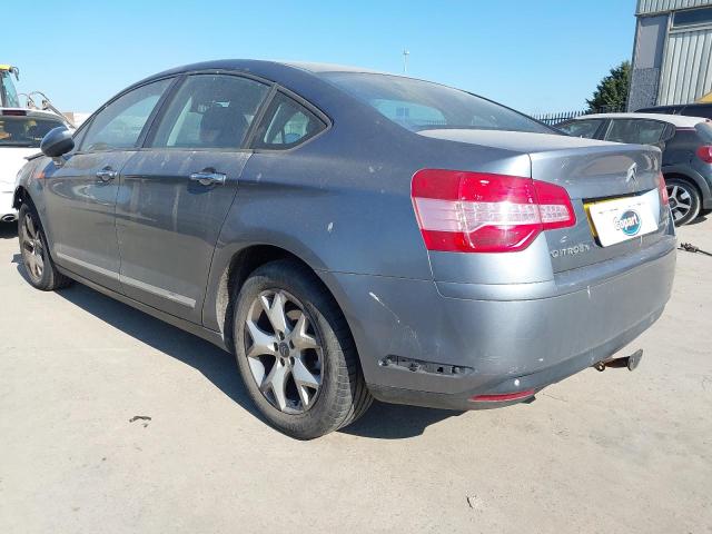2008 CITROEN C5 VTR+ HD