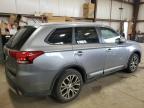 2016 Mitsubishi Outlander Es იყიდება Nisku-ში, AB - Vandalism