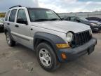 2007 Jeep Liberty Sport en Venta en Littleton, CO - Hail
