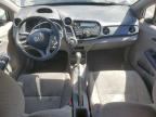 2010 Honda Insight Lx за продажба в Sacramento, CA - Front End