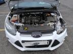 2014 FORD FOCUS ZETE for sale at Copart SANDTOFT