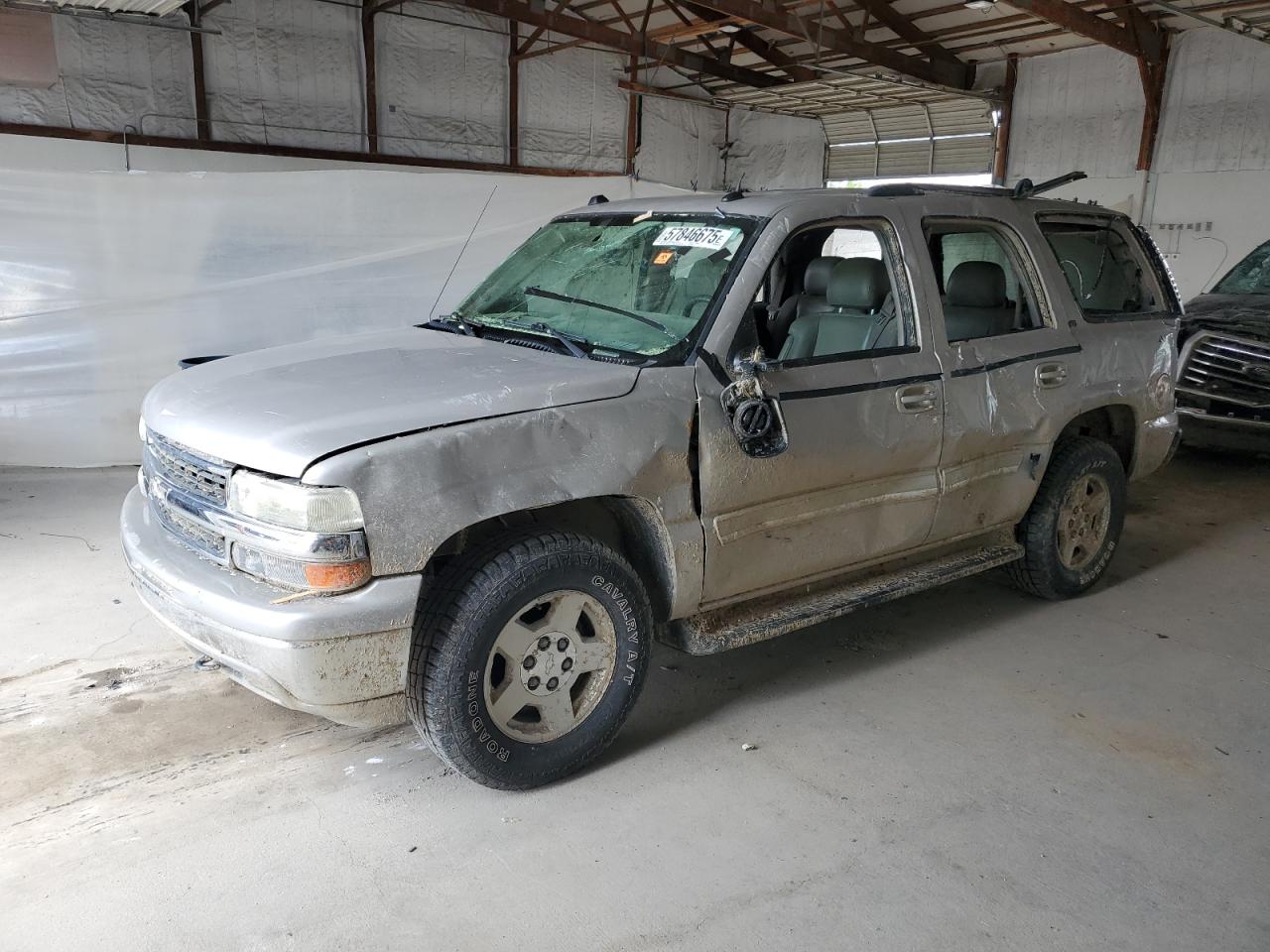 2004 Chevrolet Tahoe C1500 for Sale in Lexington, KY - All Over