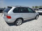 2003 Bmw X5 4.4I en Venta en Greenwood, NE - Mechanical