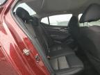 2017 Nissan Maxima 3.5S na sprzedaż w Glassboro, NJ - Side