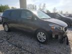 2016 Kia Sedona Lx en Venta en Wayland, MI - Front End
