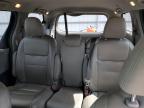2019 TOYOTA SIENNA XLE for sale at Copart MD - BALTIMORE