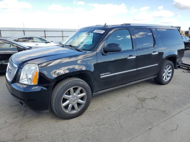 2012 Gmc Yukon Xl Denali