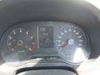 2011 VOLKSWAGEN POLO S 60 for sale at Copart WOLVERHAMPTON
