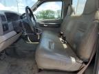 2001 Ford F250 Super Duty იყიდება Barberton-ში, OH - Rear End