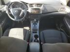 2017 Nissan Sentra S for Sale in Sacramento, CA - Front End