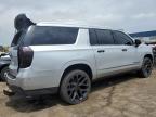 2022 Gmc Yukon Xl K1500 Sle იყიდება Woodhaven-ში, MI - Rear End