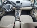 2017 Ford Fiesta Se   на продаже в Rancho Cucamonga, CA - Front End
