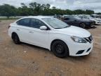 2017 Nissan Sentra S for Sale in Theodore, AL - Front End