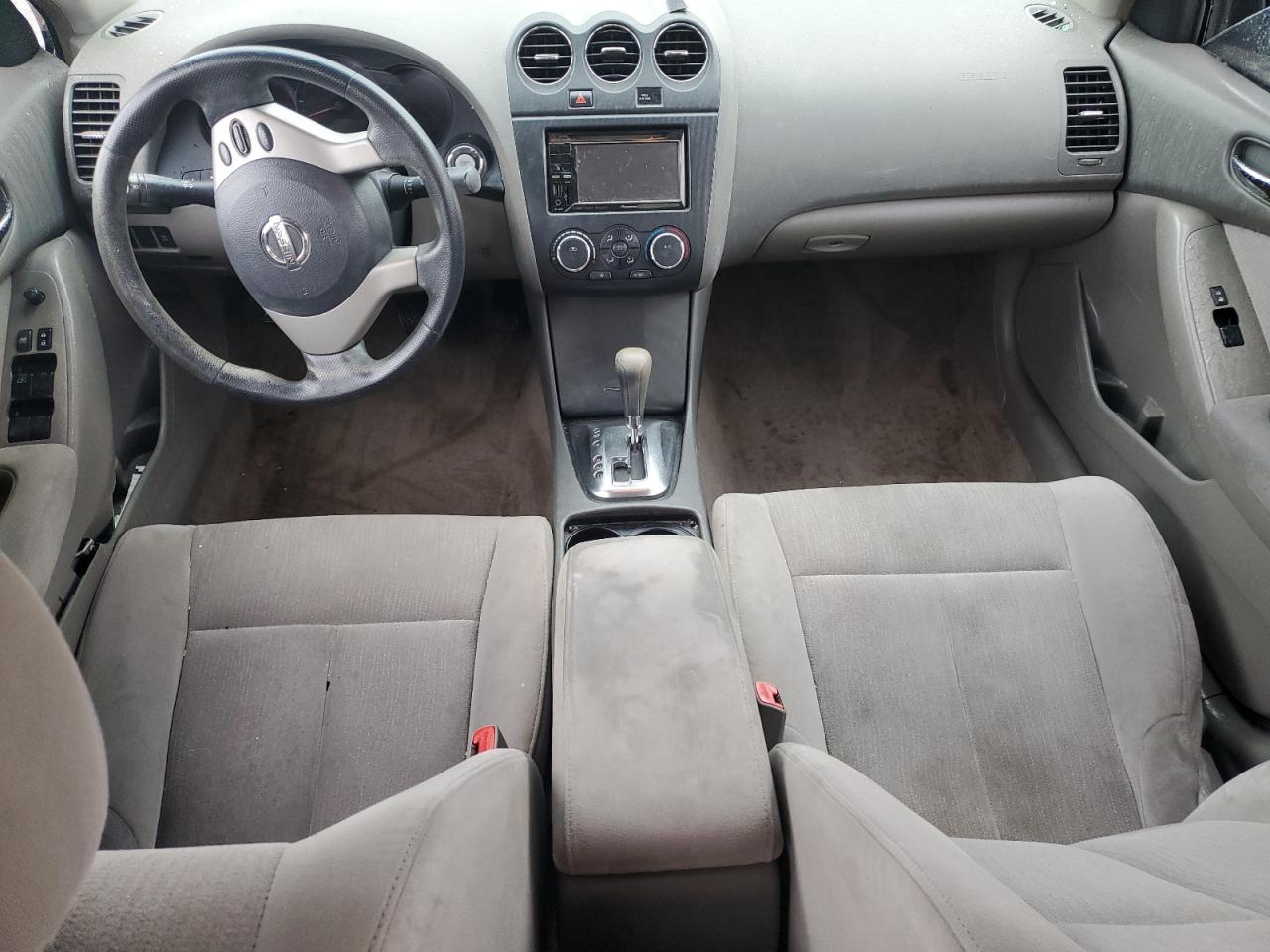 2010 Nissan Altima Base VIN: 1N4AL2APXAN404548 Lot: 56866745