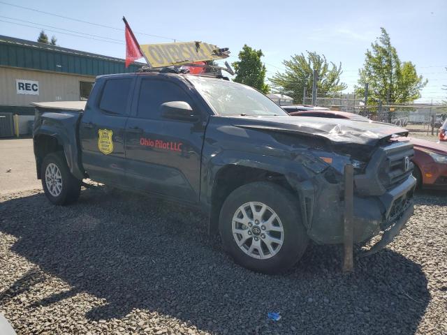  TOYOTA TACOMA 2024 Угольный