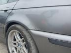 2002 BMW 540I SPORT for sale at Copart ROCHFORD