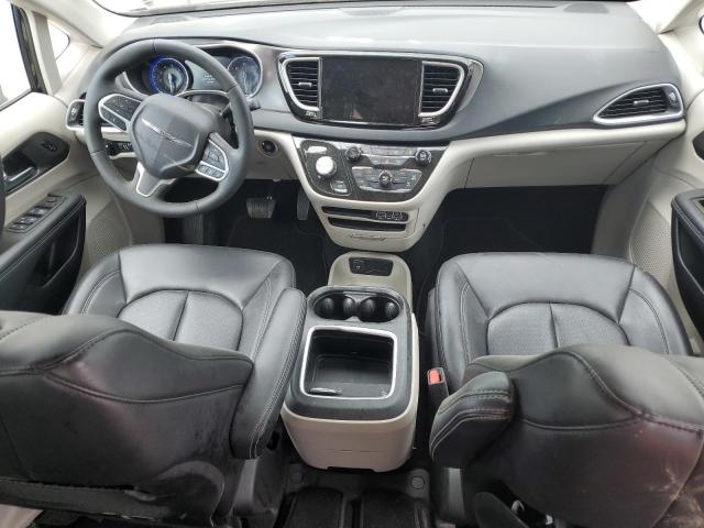  CHRYSLER PACIFICA 2023 Czarny