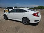 2021 Honda Civic Exl en Venta en Chicago Heights, IL - Front End