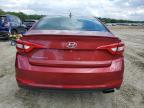 2016 Hyundai Sonata Se იყიდება Seaford-ში, DE - Mechanical