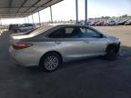 2016 Toyota Camry Le zu verkaufen in Sacramento, CA - Front End