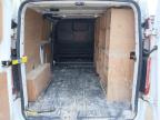 2016 FORD TRANSIT CU for sale at Copart NEWBURY