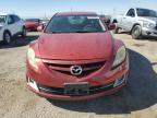 2010 Mazda 6 I на продаже в Tucson, AZ - Front End
