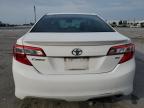 2012 Toyota Camry Base იყიდება Apopka-ში, FL - Front End