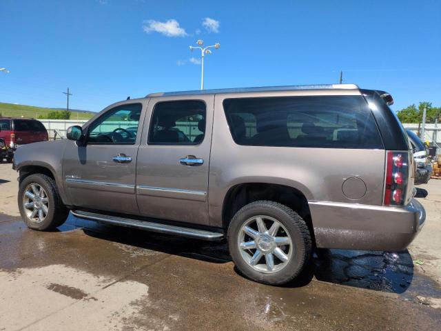  GMC YUKON 2013 Brązowy