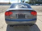 2007 Audi New S4 Quattro zu verkaufen in Windsor, NJ - Normal Wear
