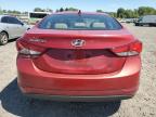 2014 Hyundai Elantra Se for Sale in Portland, OR - Vandalism