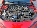 2022 Honda Civic Ex for Sale in Grand Prairie, TX - Front End