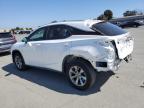 2016 Lexus Rx 350 за продажба в Martinez, CA - Rear End