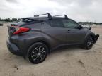 2021 Toyota C-Hr Xle на продаже в New Braunfels, TX - Front End