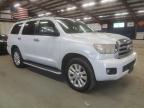 2008 Toyota Sequoia Platinum للبيع في East Granby، CT - Rear End