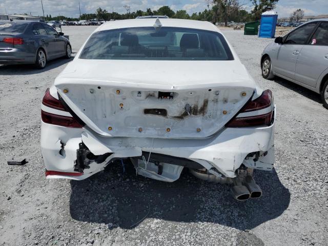  GENESIS G70 BASE 2023 Biały
