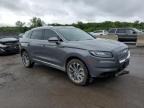 2022 Lincoln Nautilus Reserve na sprzedaż w Marlboro, NY - Front End
