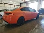 2015 Dodge Dart Sxt   за продажба в Franklin, WI - Front End