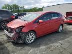 2012 Toyota Prius V  за продажба в Spartanburg, SC - Front End