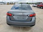 2022 Nissan Versa S на продаже в Grand Prairie, TX - Front End