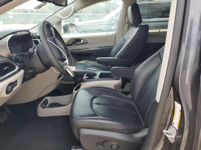  CHRYSLER PACIFICA 2023 Gray
