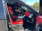 2019 Land Rover Range Rover Sport Supercharged Dynamic de vânzare în North Billerica, MA - Minor Dent/Scratches