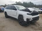 2023 Jeep Grand Cherokee L Limited for Sale in Harleyville, SC - Front End