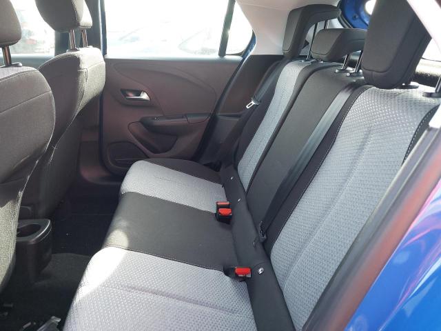 2024 VAUXHALL CORSA DESI