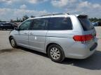 2010 Honda Odyssey Exl იყიდება Orlando-ში, FL - Front End