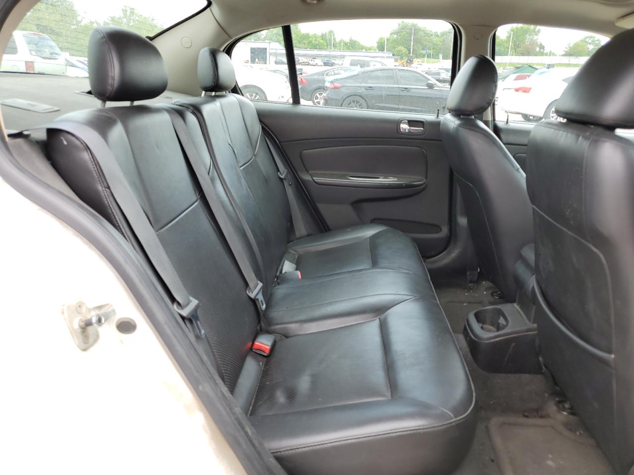 2009 Chevrolet Cobalt Lt VIN: 1G1AT58H897171207 Lot: 58120235