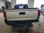 2021 Toyota Tacoma Access Cab en Venta en Franklin, WI - Front End