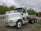 2002 International 9100I Semi Truck en Venta en Portland, MI - Minor Dent/Scratches