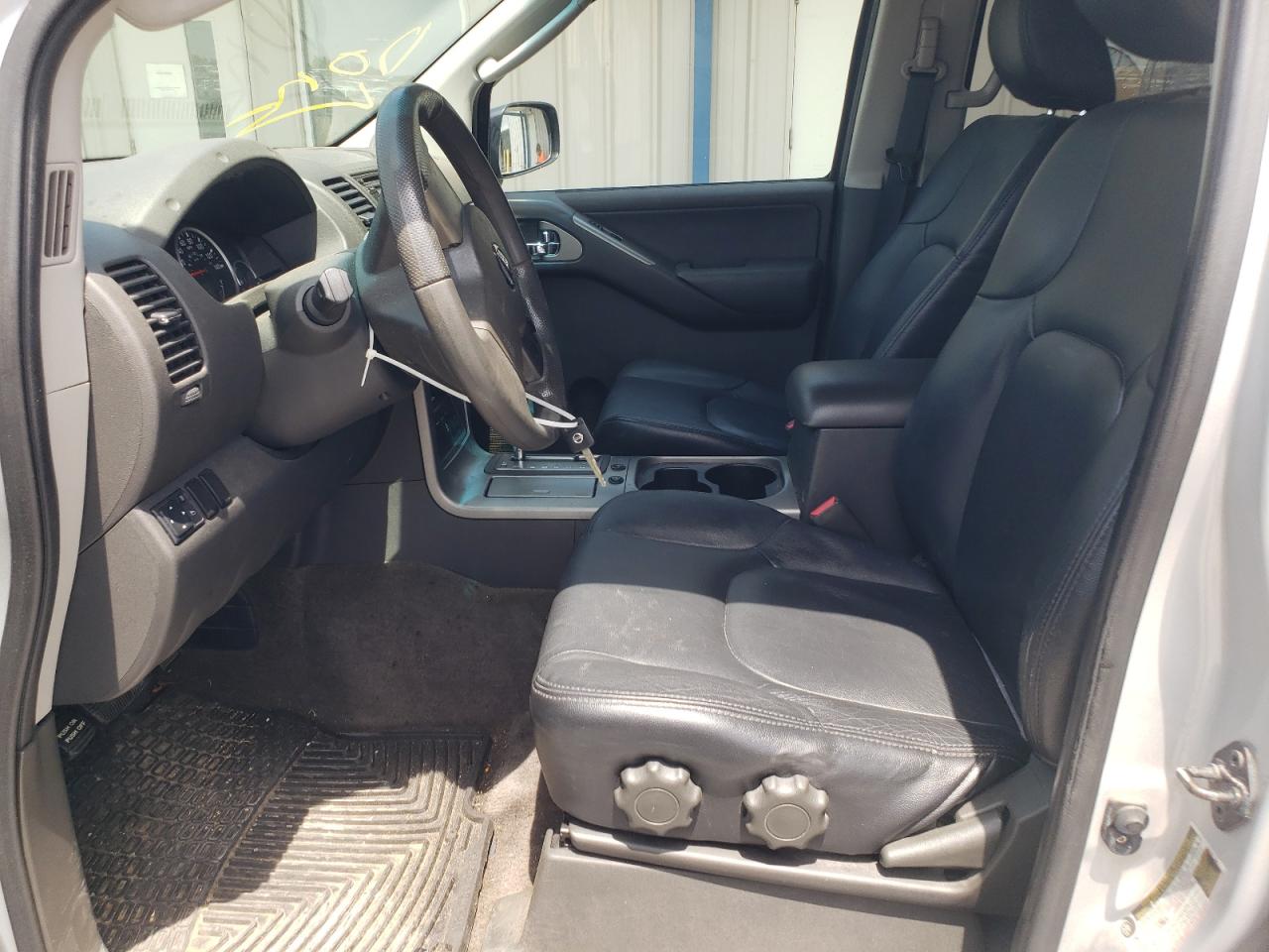 2012 Nissan Pathfinder S VIN: 5N1AR1NN4CC626315 Lot: 57136535