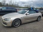 2012 Bmw 650 I for Sale in Leroy, NY - Normal Wear