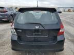 2008 Honda Fit Sport na sprzedaż w Madisonville, TN - Side